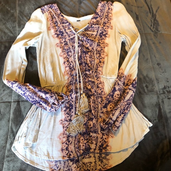 Free People Tops - Free people